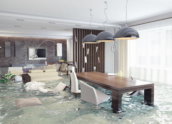 How Much Does It Cost to Restore Water Damage?