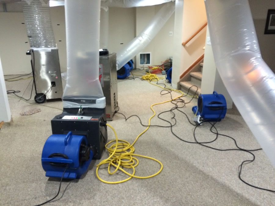 Understanding Emergency Water Damage