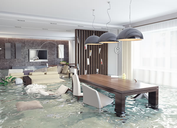 HOA Water Damage: Who Is Responsible?