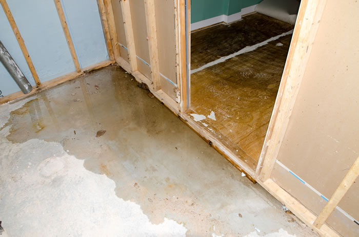 3 Damage Risks Associated with Basements