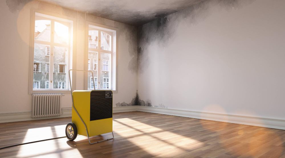 The Dangers of DIY Smoke Damage Cleaning