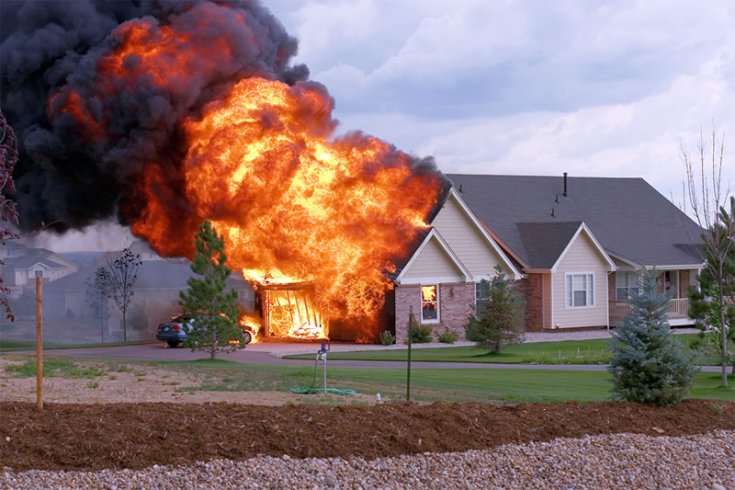 How To Prevent Fire In Your Home