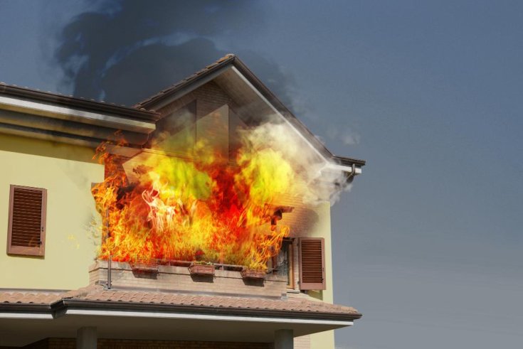 Precautionary Measures to Prevent a Fire on Your Home